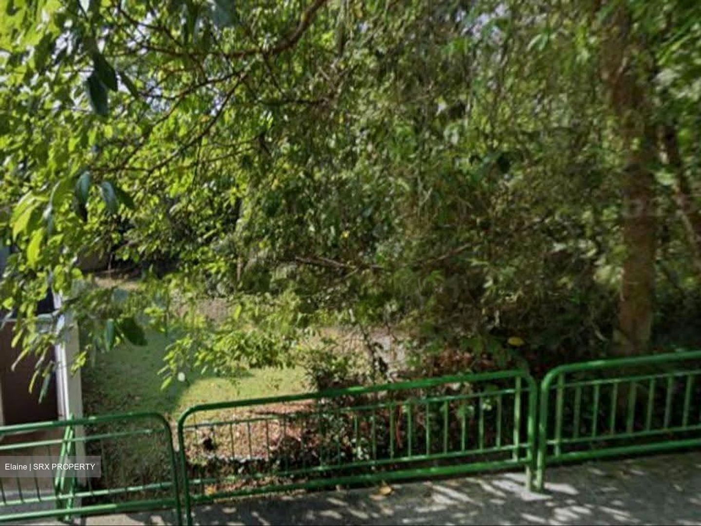 Merryn Road (D11), Detached #624554321